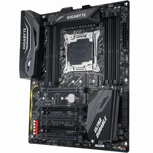 GIGABYTE X299 UD4 PRO (2066소켓/X299칩셋)