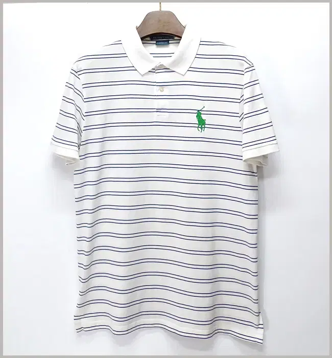 Polo Ralph Lauren Genuine kara T-shirt 100 H-902