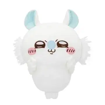 Chiikawa Momonga Pisubi Furyu BIG Nui sells