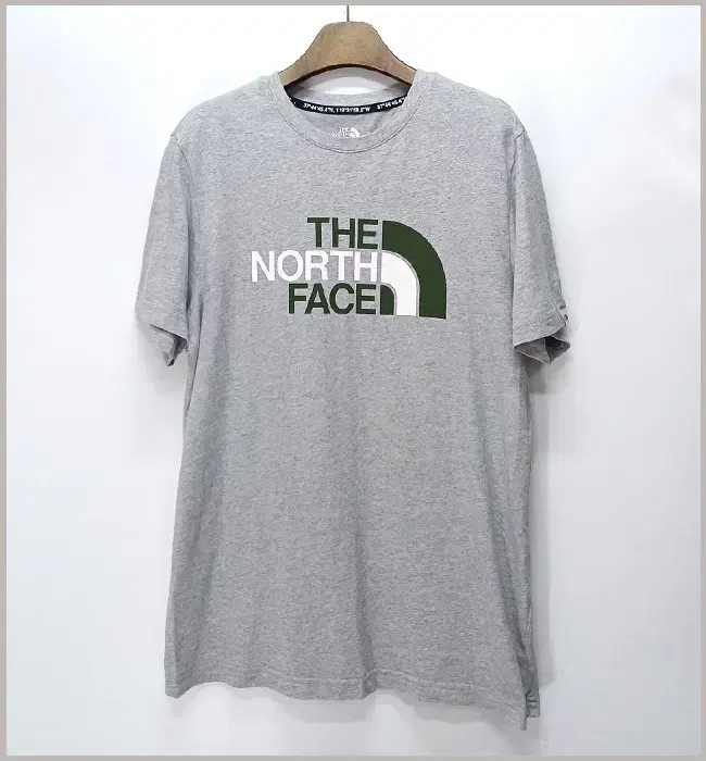 The North Face Genuine Short Sleeve T-Shirt 105 H-904