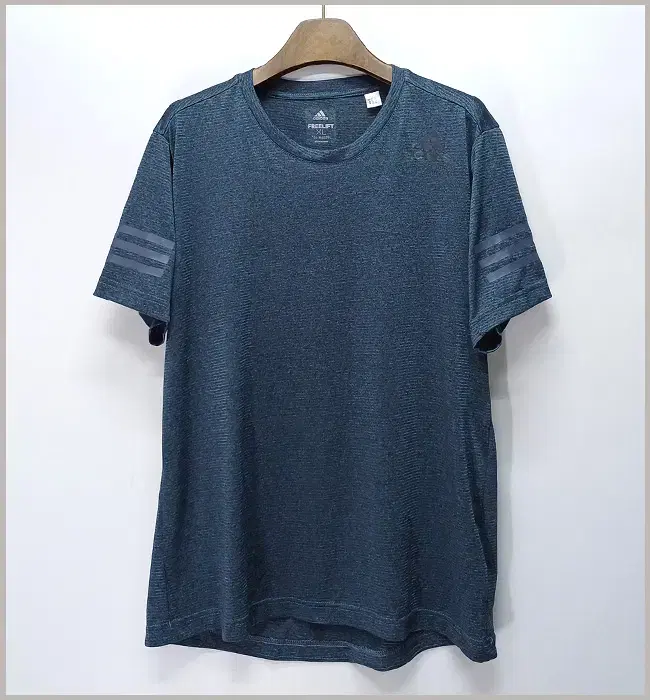 Adidas Genuine Short Sleeve T-Shirt 105 H-906