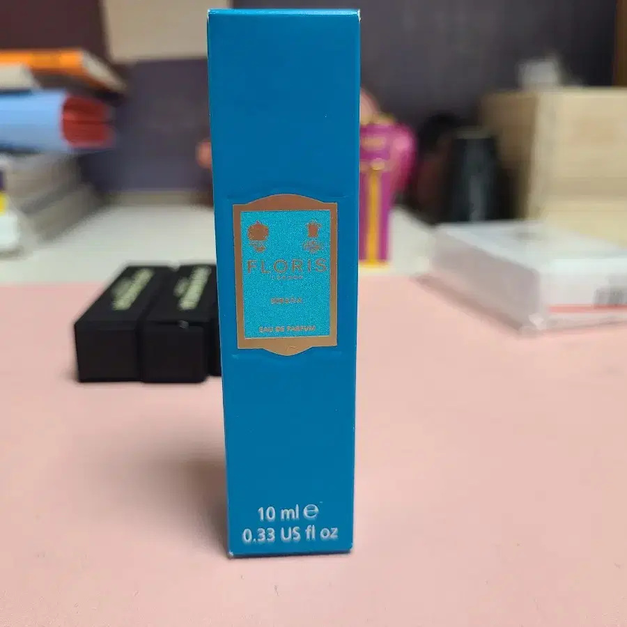 플로리스런던 시레나 Sirena edp 10ml