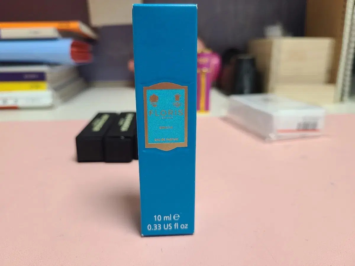 플로리스런던 시레나 Sirena edp 10ml