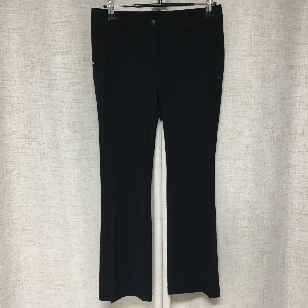 Hedges 21FW Golf Pants 26