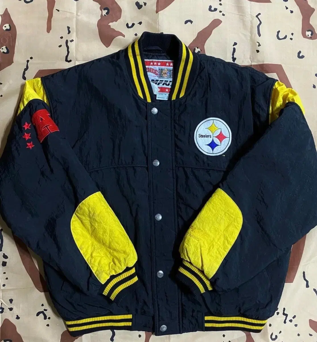 Starter Old School Jacket