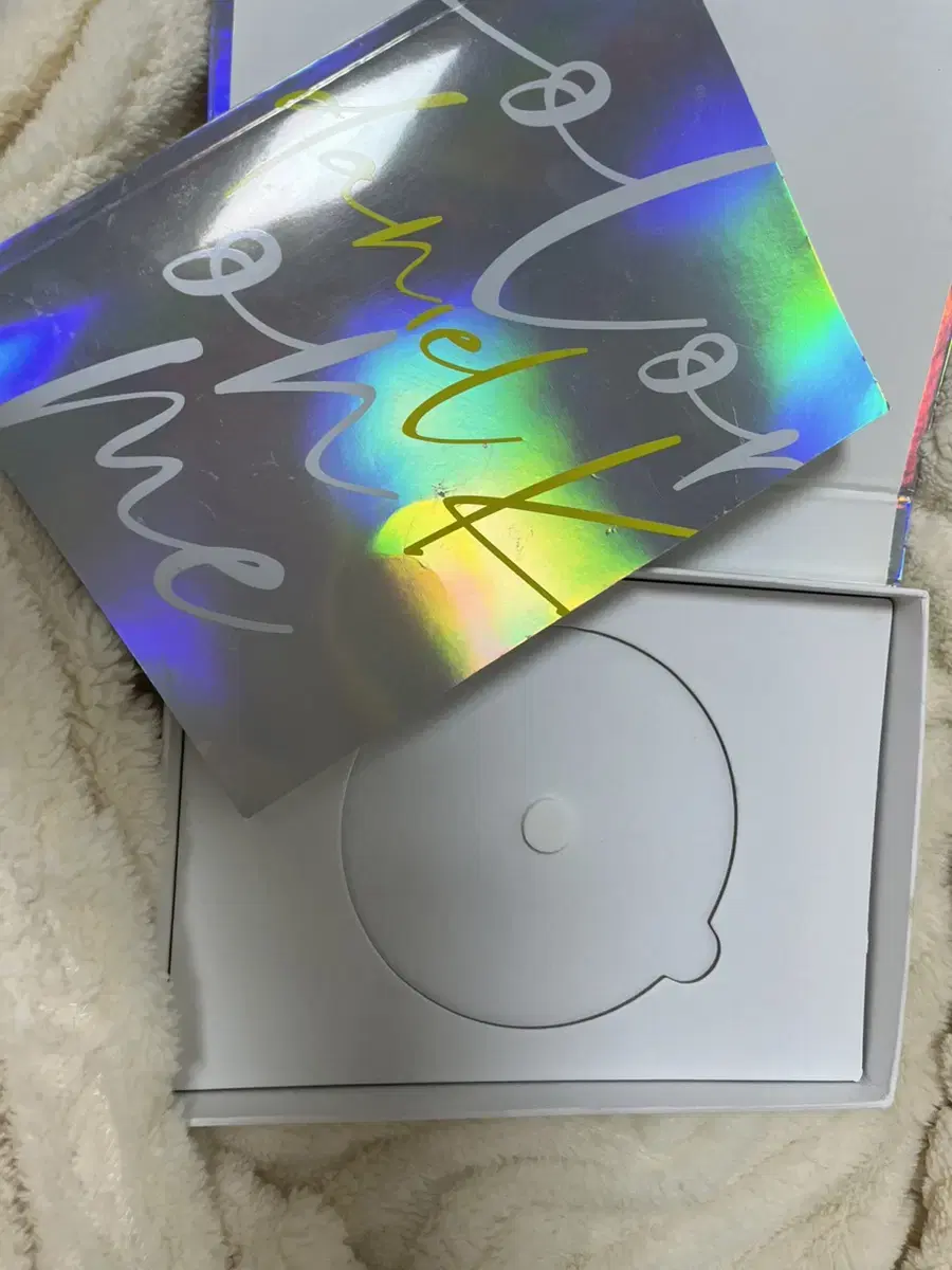 무료나눔!!)강다니엘 album 무료나눔