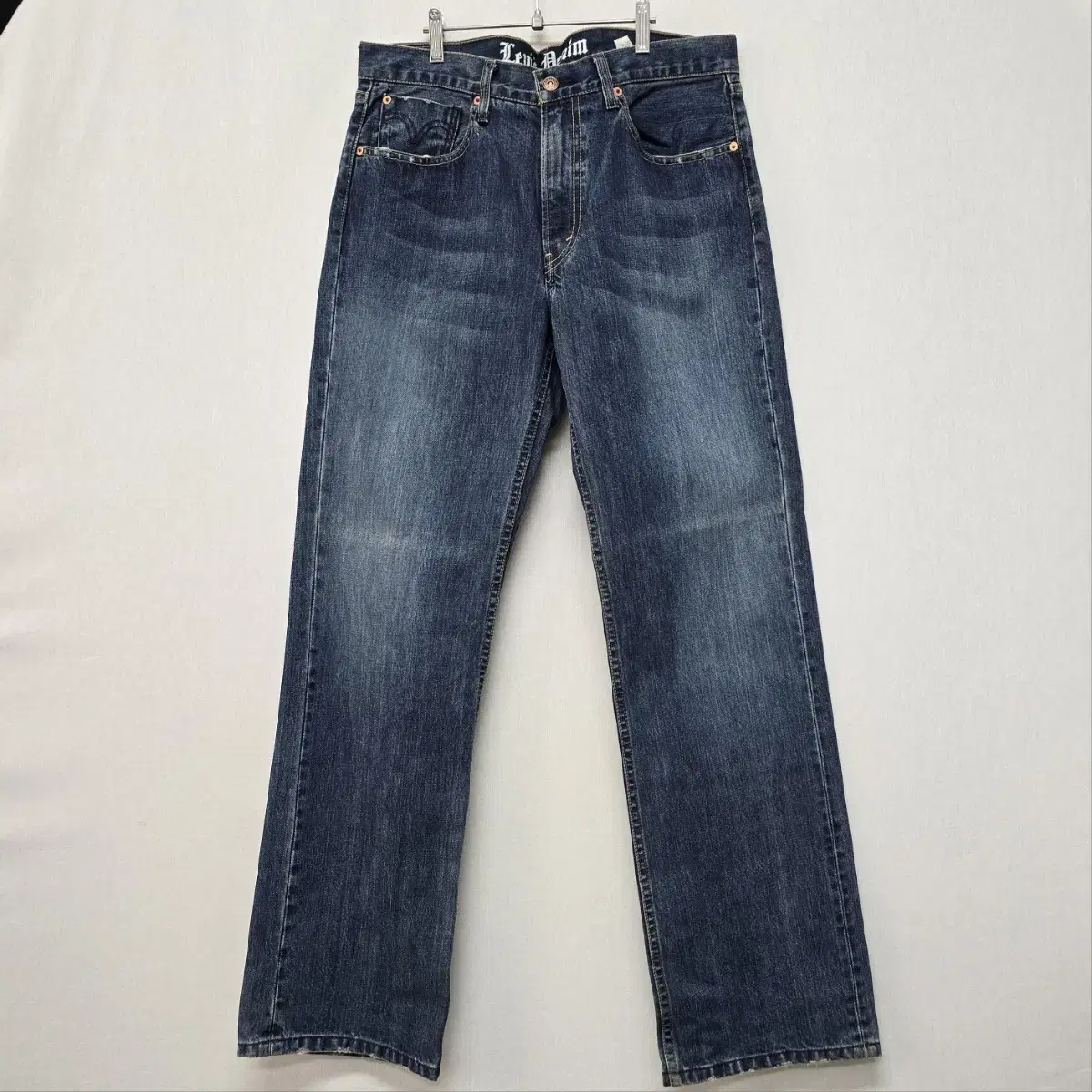 Levi's 506XX Denim Pants size 92 (36)