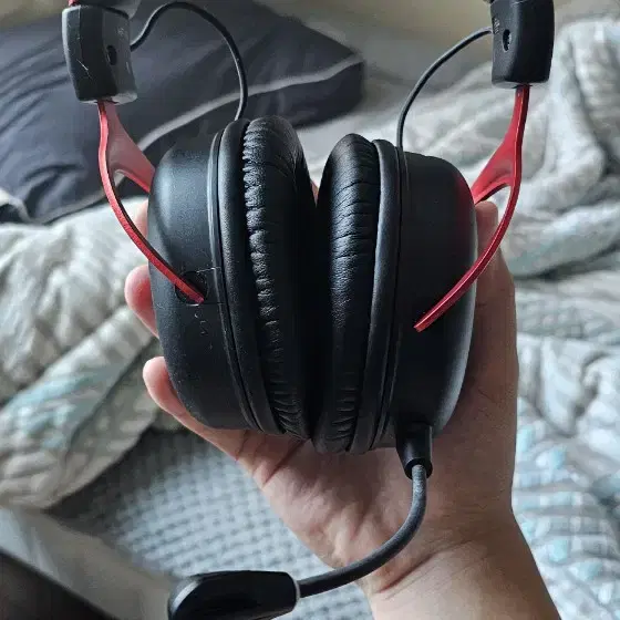 hyperx cloud2