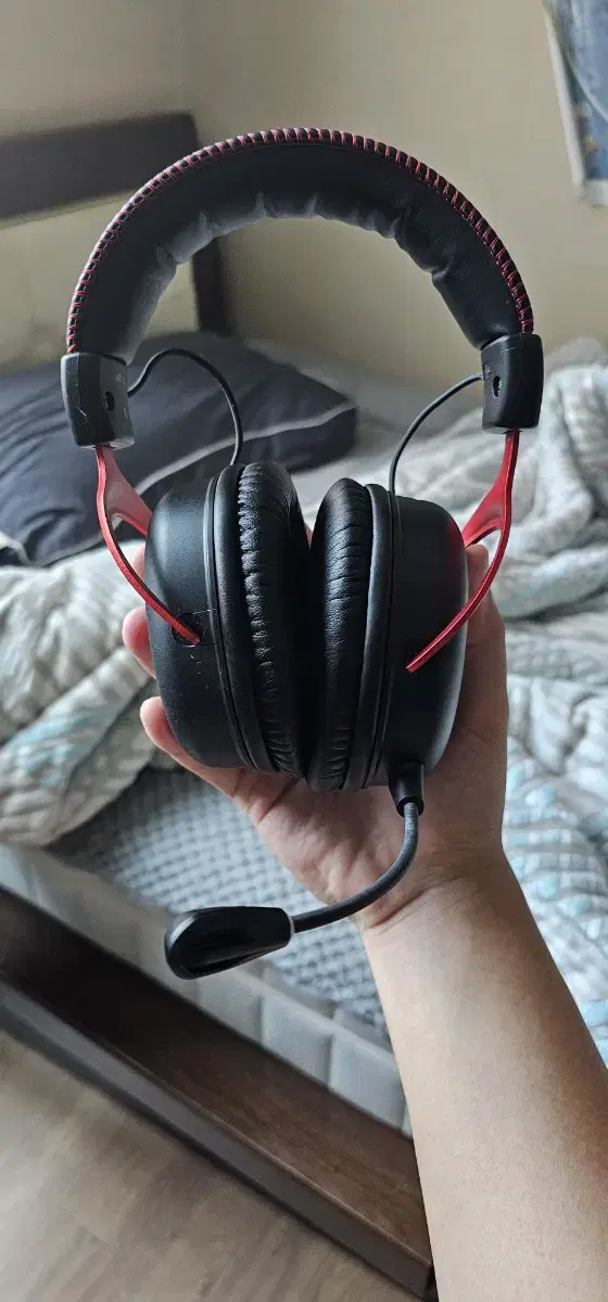 hyperx cloud2