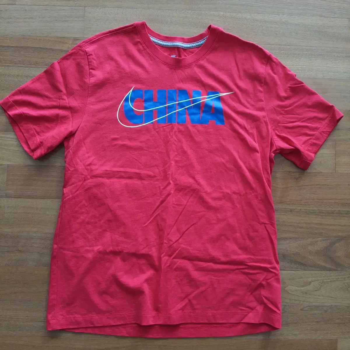 Nike China T-shirt