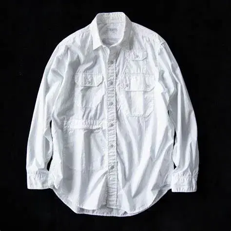 Engineeredgarments x Pilgrim x Beams Shirt