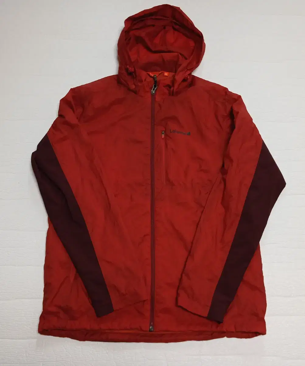 Lapuma Windbreaker