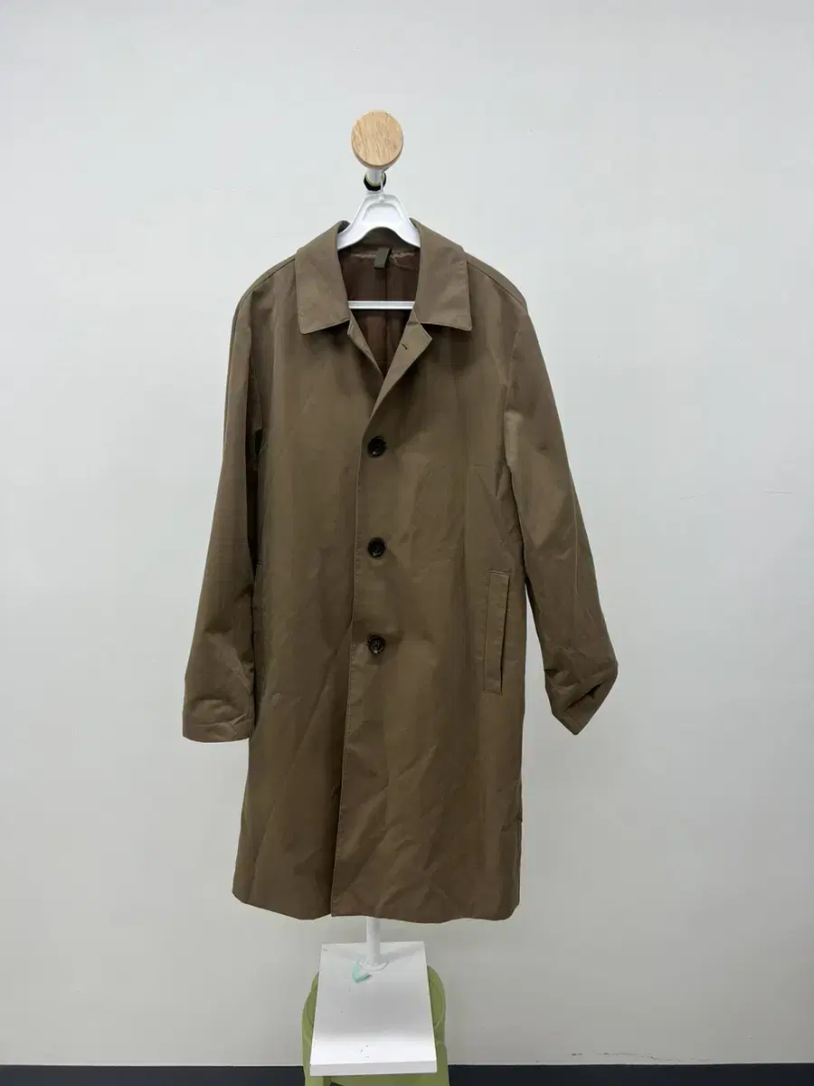 Custom Mellow Coat 36 (95)