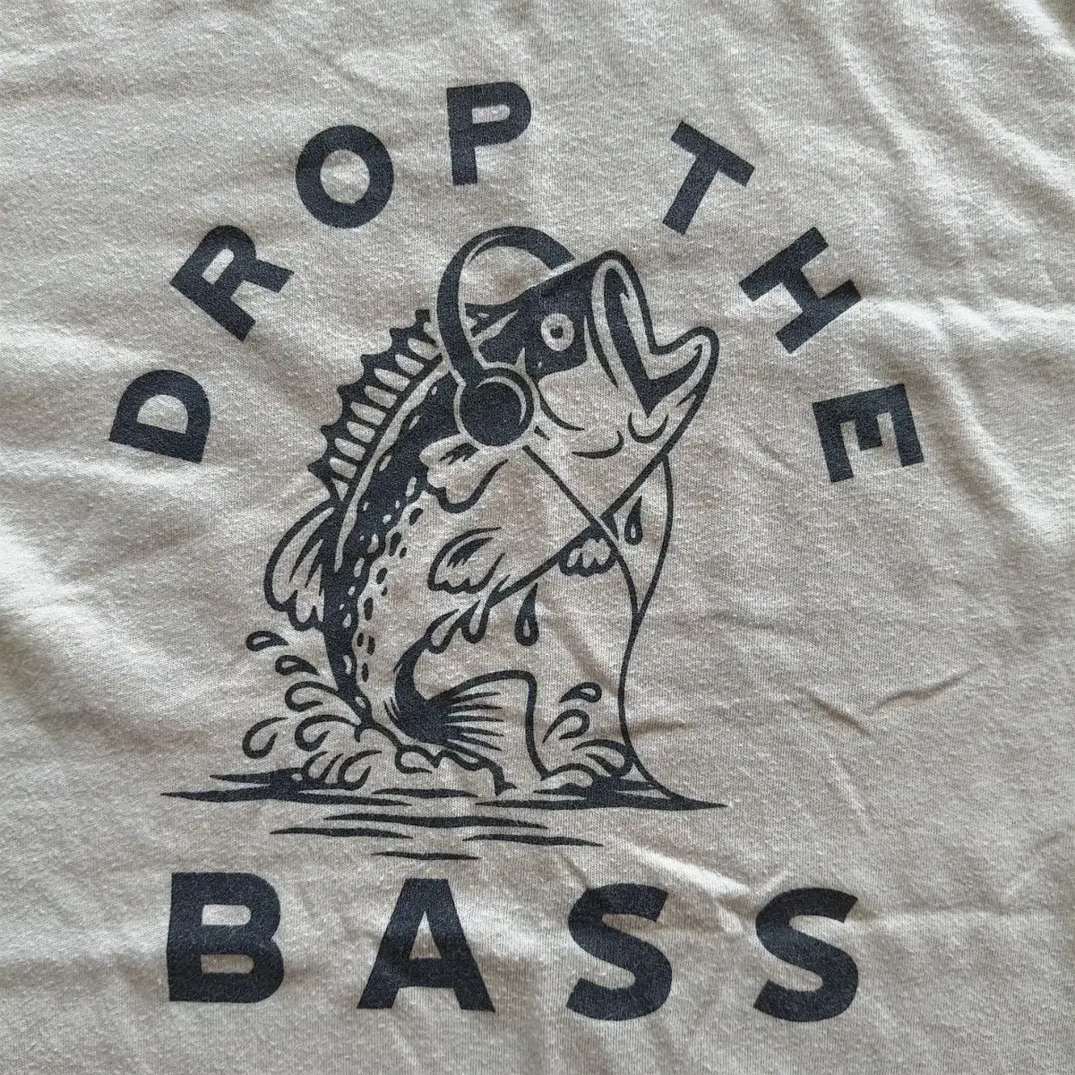 올드네이비 Drop the bass