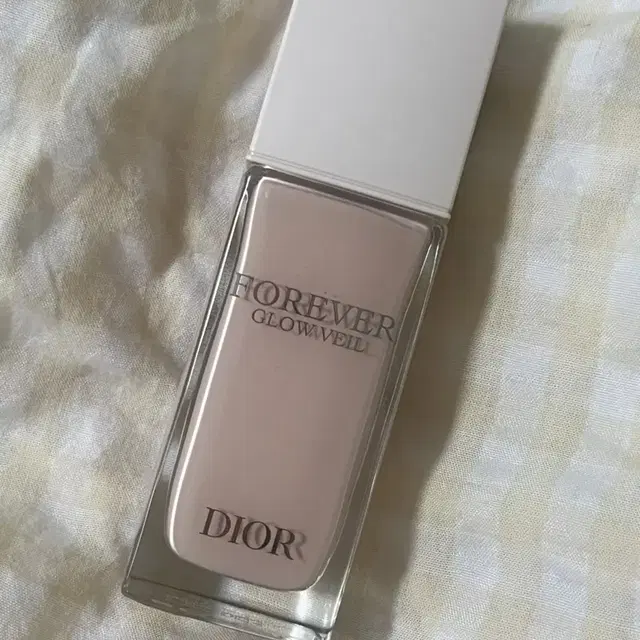 Dior 디올 포에버 글로우 베일 메이크업 베이스/메이크업 프라이머