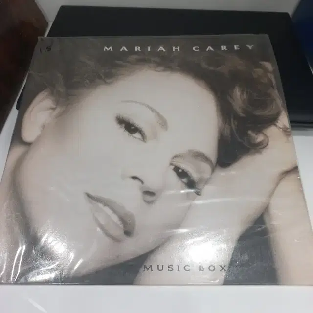 팝 lp 머라이어캐리 Mariah Carey