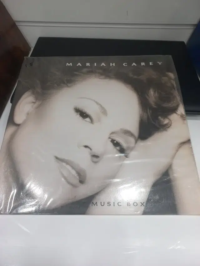 팝 lp 머라이어캐리 Mariah Carey