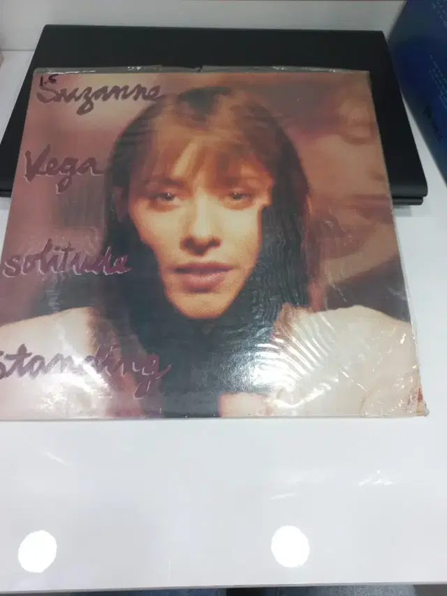 팝 lp 수잔베가 Suzanne vega