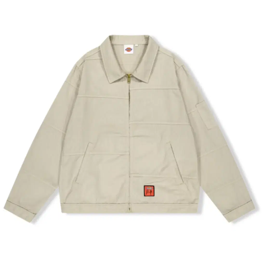 YESEYESEE Dickies Unlined Eisenhower 자켓