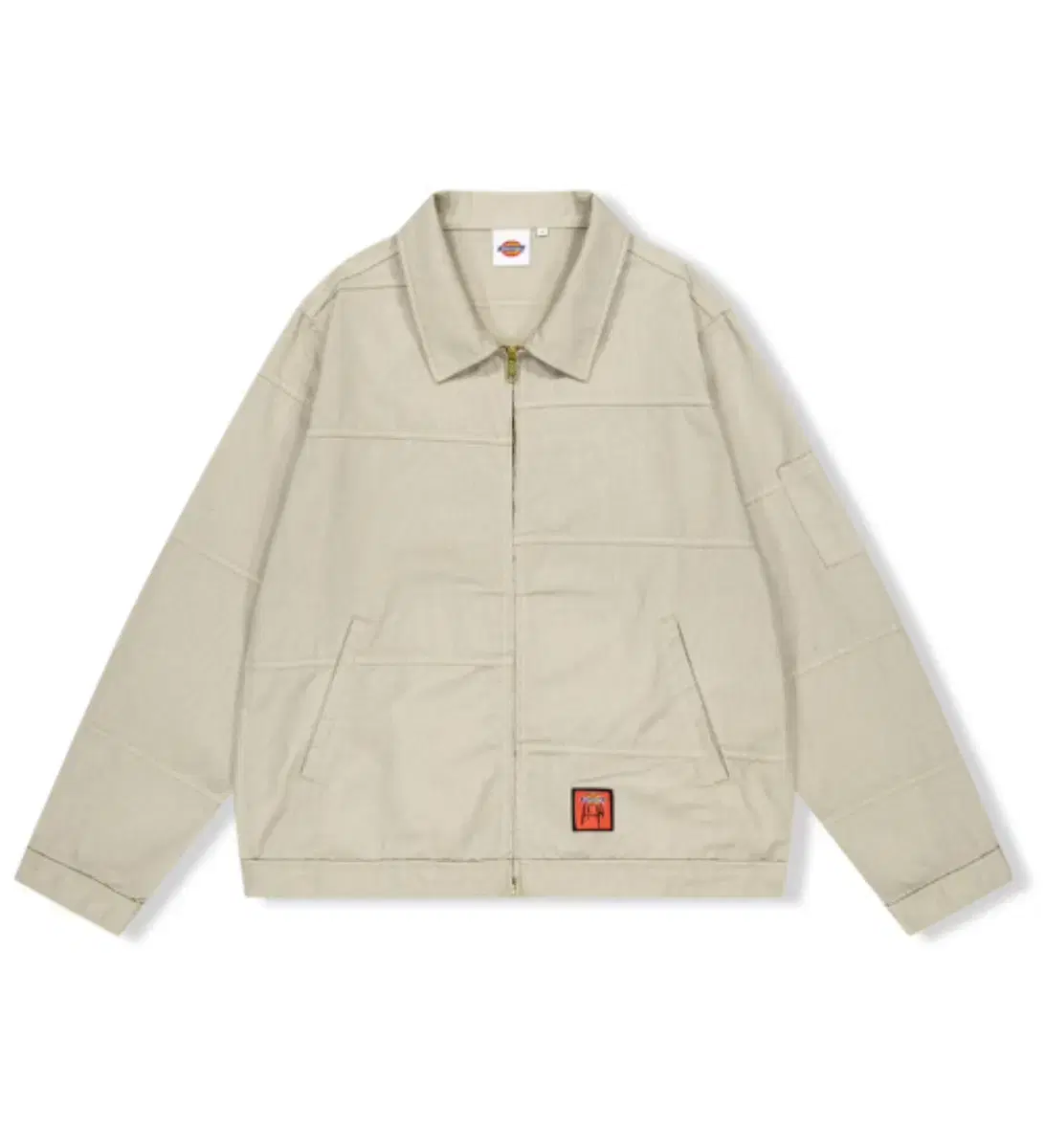 YESEYESEE Dickies Unlined Eisenhower 자켓