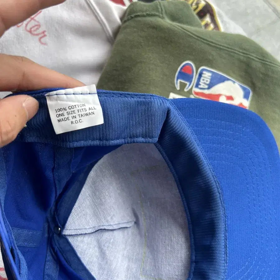 90s pepsi cap