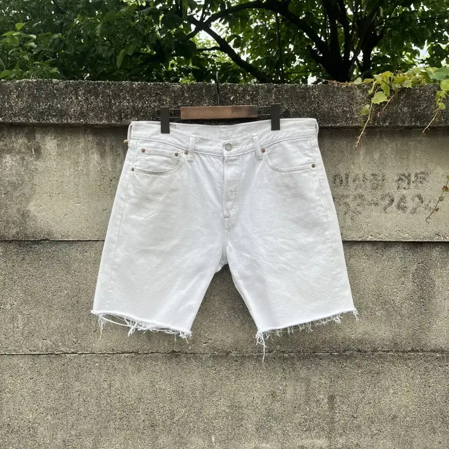 (34)00s 501 Vintage Levis