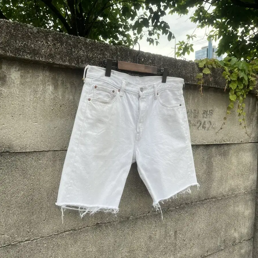 (34)00s 501 Vintage Levis