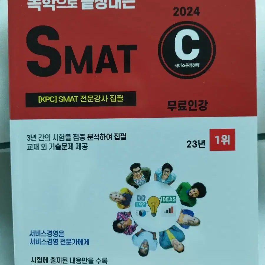 SMAT