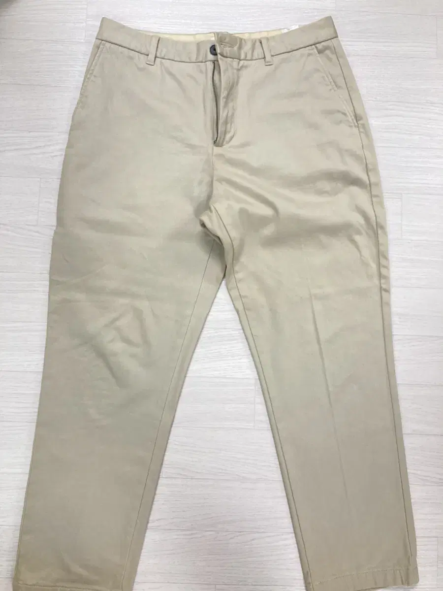 Giordano Chino Pants Class A Cheap