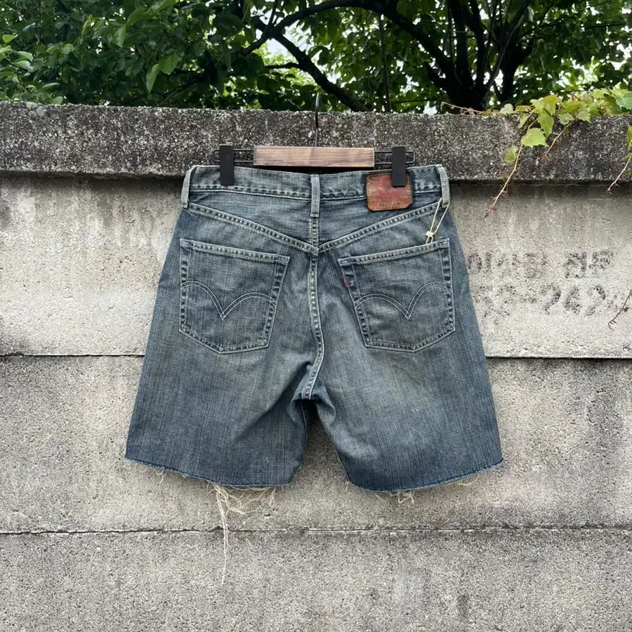 (30)00s 504 Vintage Levis