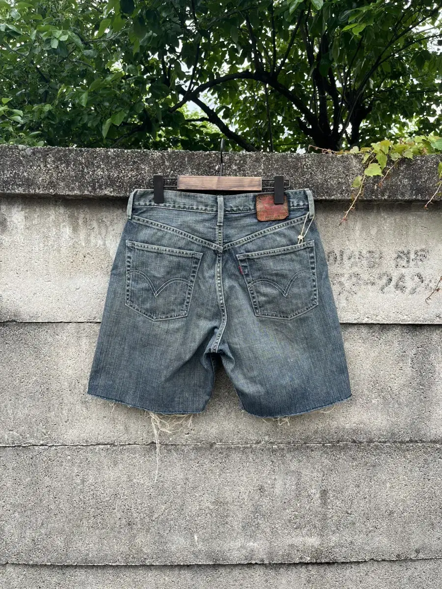 (30)00s 504 Vintage Levis