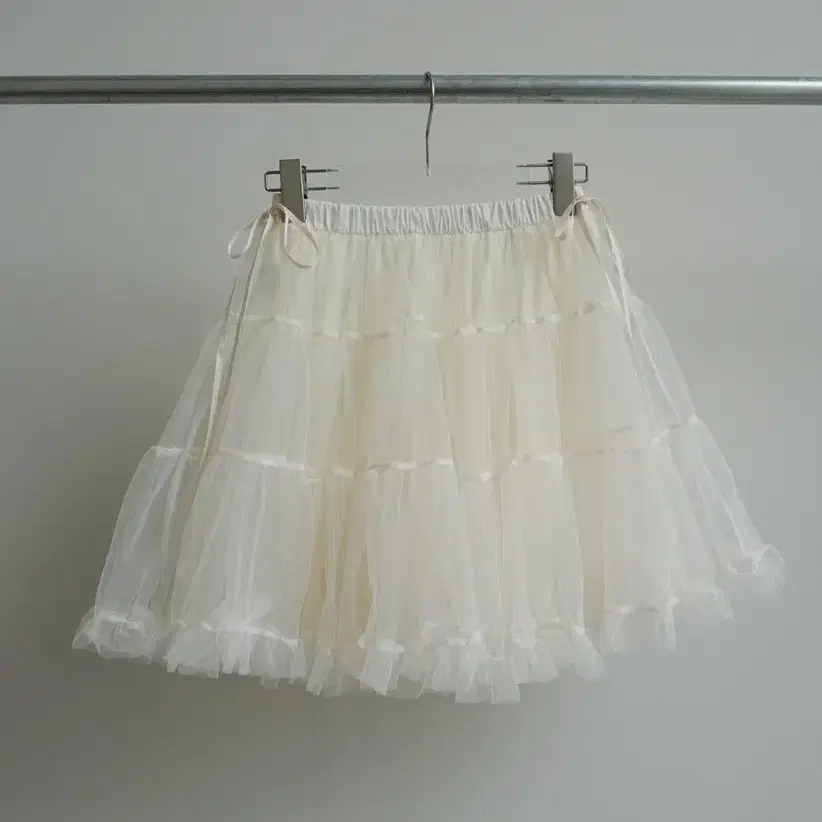 LEKONG Bebe Sha Mini Skirt