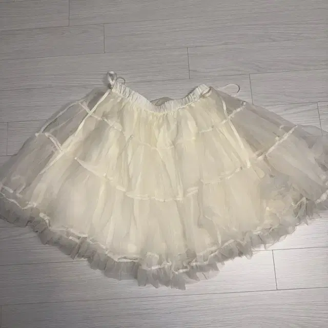 LEKONG Bebe Sha Mini Skirt