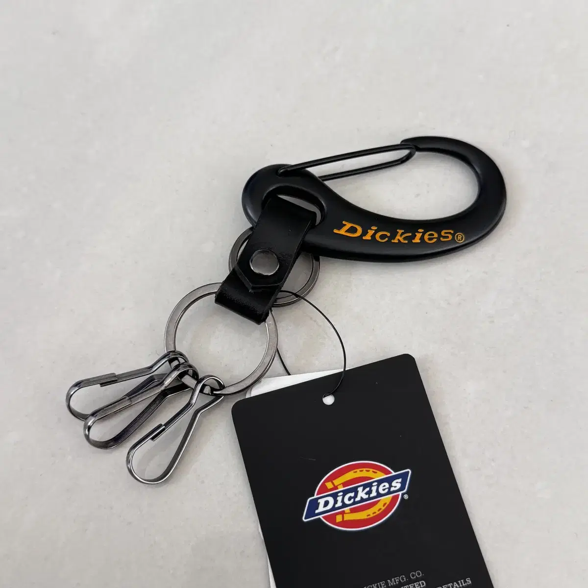 디키즈 카라비너 dickies carabiner