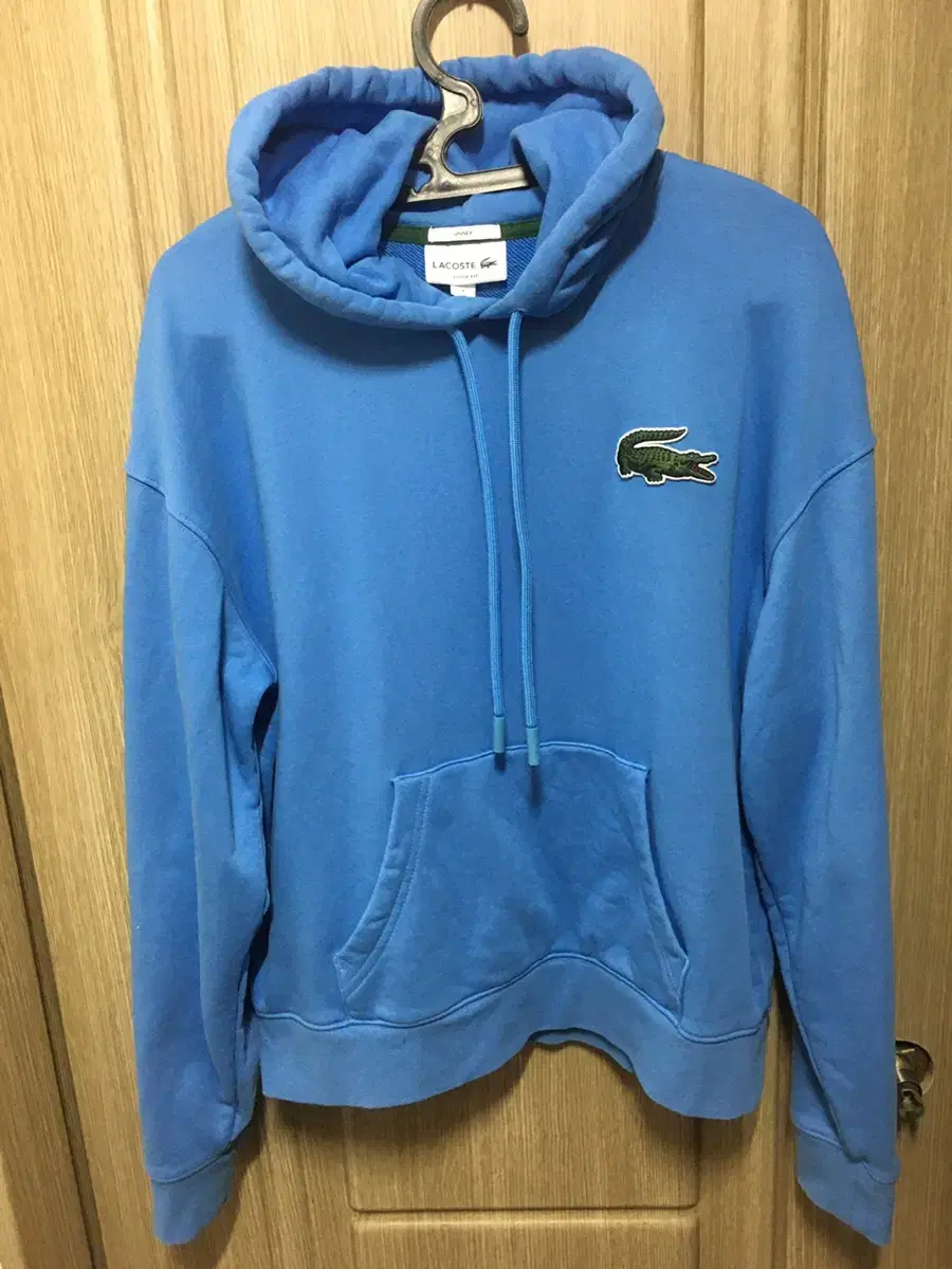 Lacoste Hoodie S