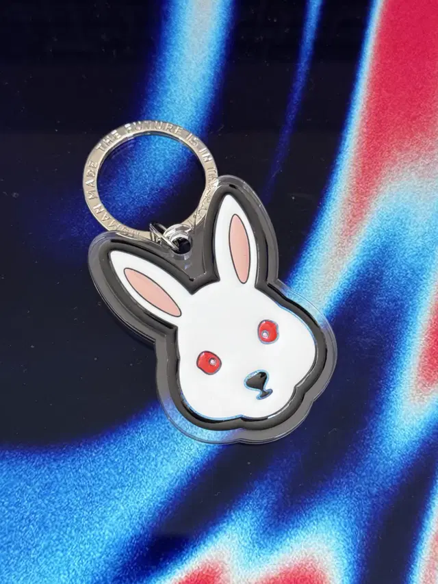 휴먼메이드 애니몰 키링 animal key ring