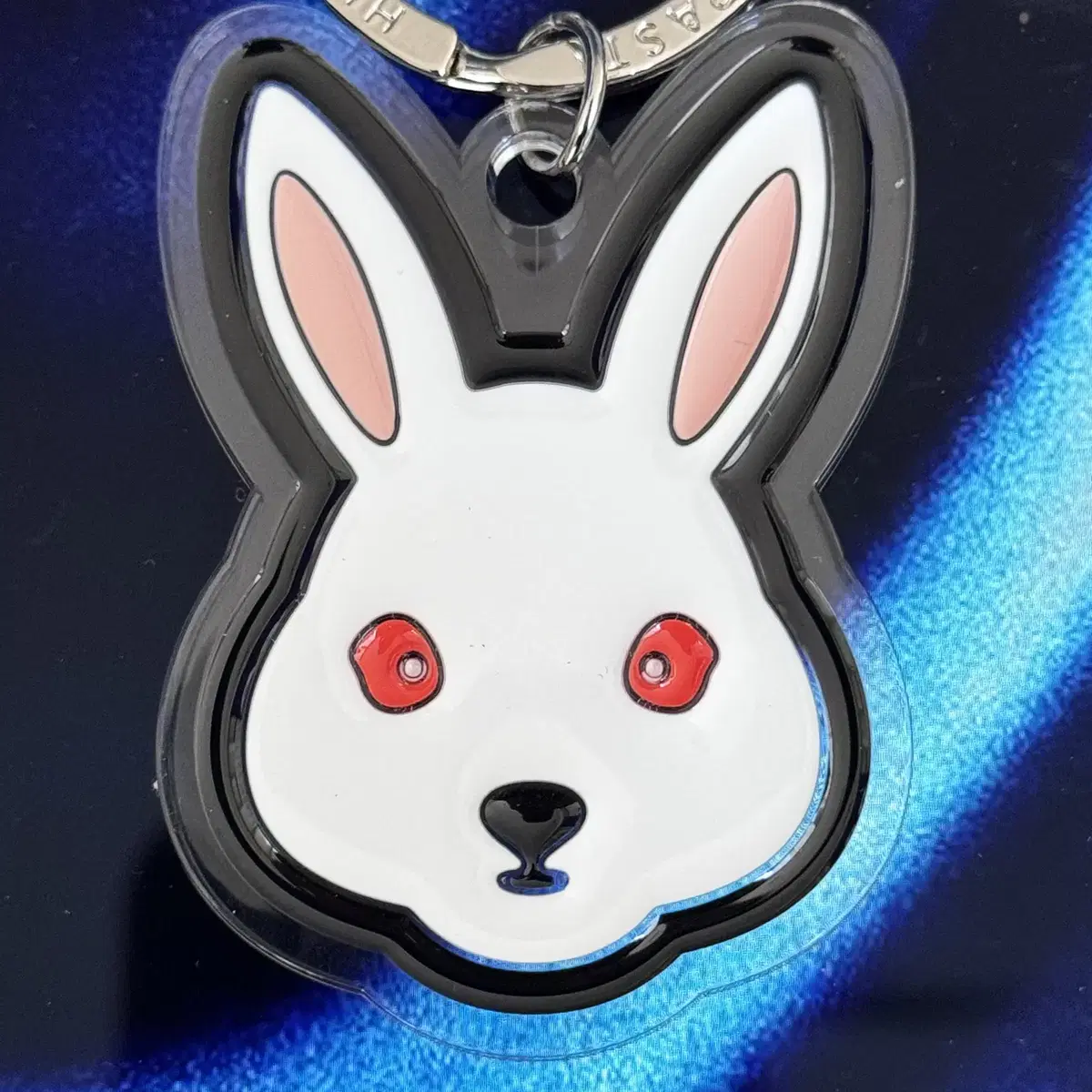 휴먼메이드 애니몰 키링 animal key ring