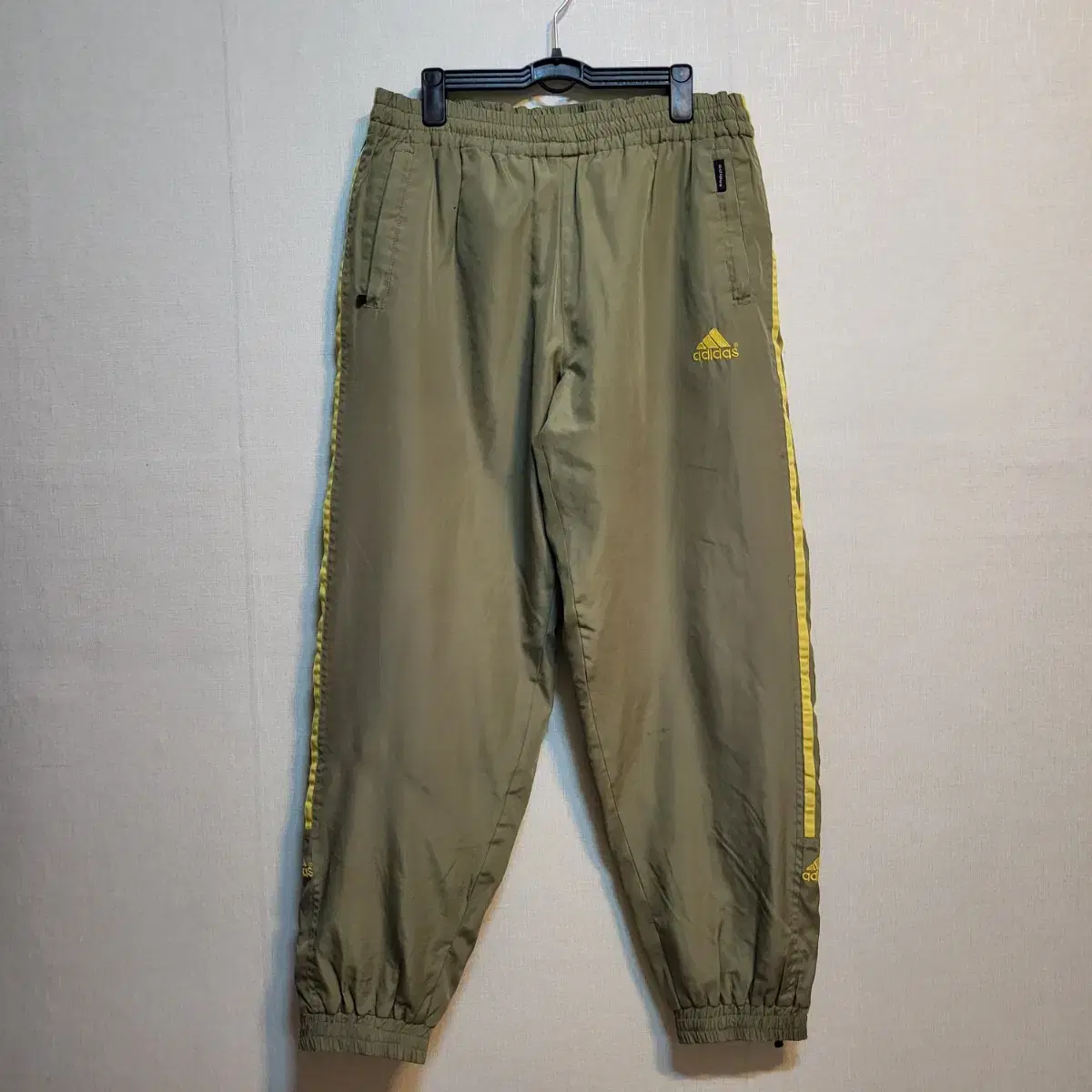 A510 [95] Adidas Old School Trackpants Training Jogger