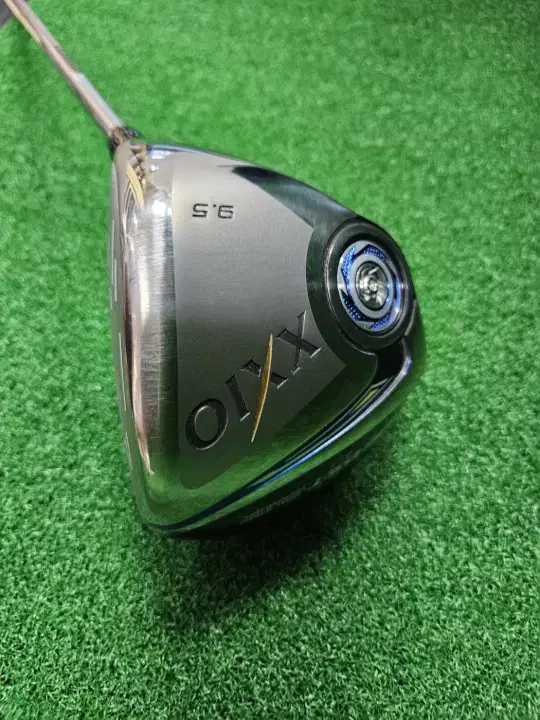 Xeexio MP900 Custom Driver 95 Degree TourAD TP6S40509