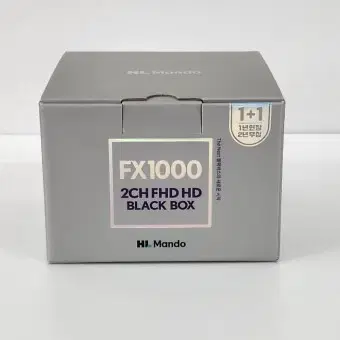 FX1000 32G  55대  예약판매