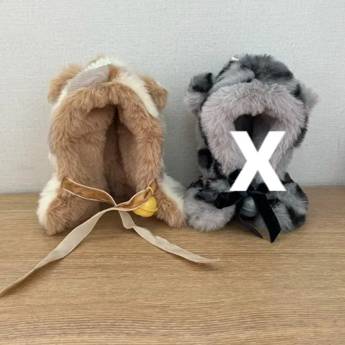 10cm 인형 솜깅 옷