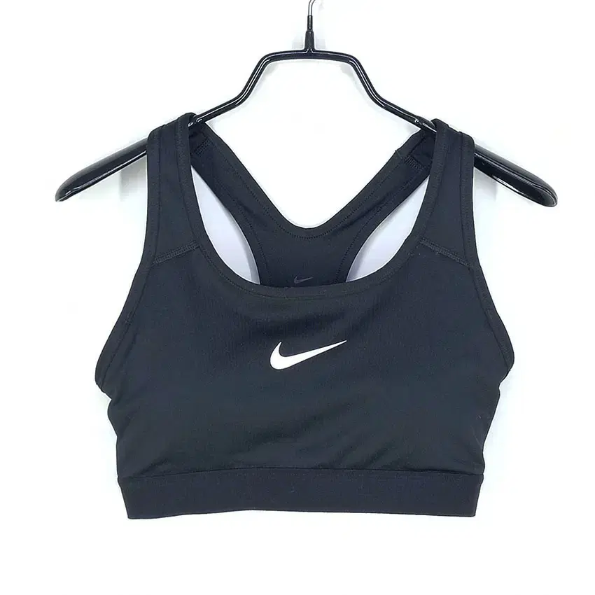 Nike Women's Dry Fit Sports Tank Top Black (HU30841)