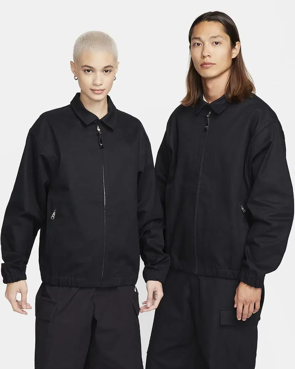 Nike Work Jacket