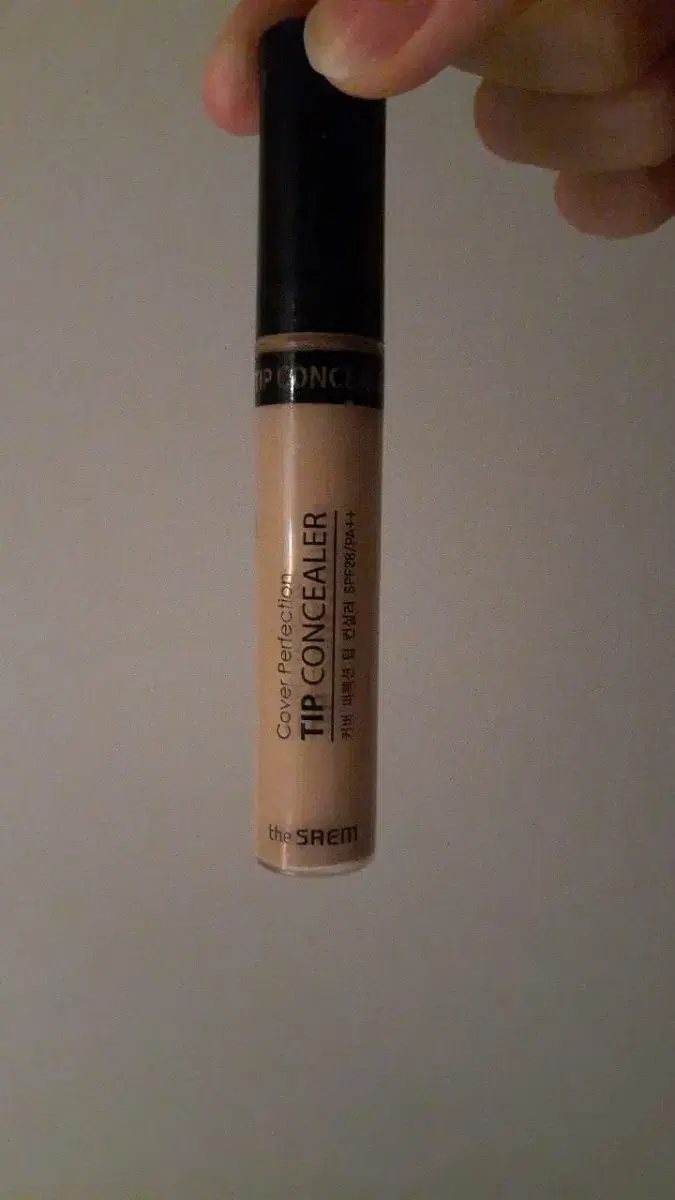 TheSam Concealer 2.0 Rich Beige