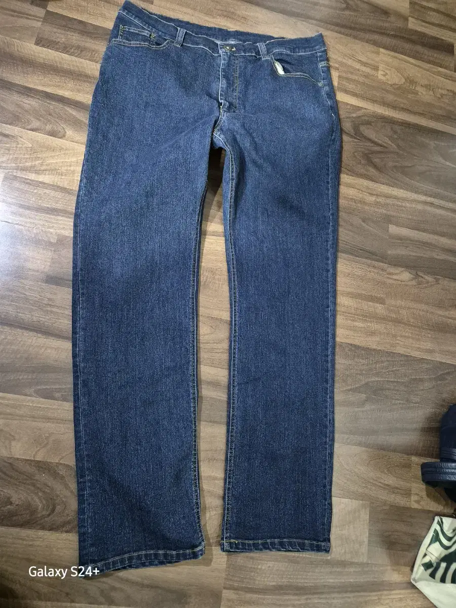 Japanese Men's Summer Jeans40