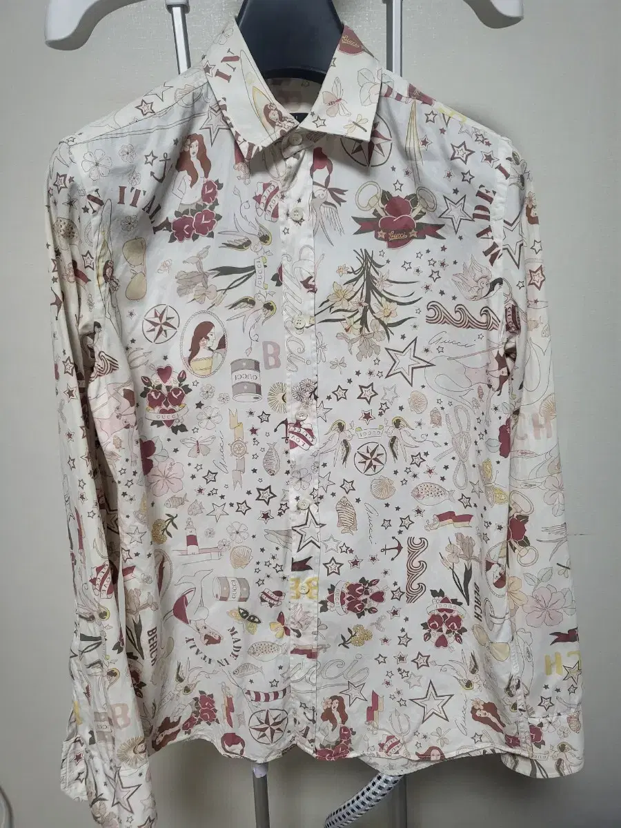 Gucci shirt