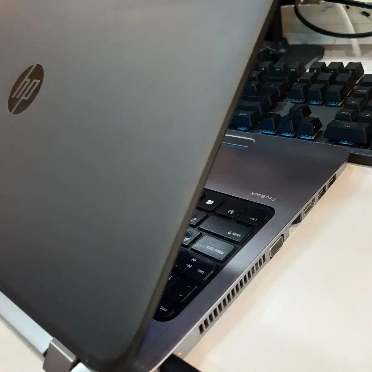 hp probook 450 g2 프로북 15인치 노트북