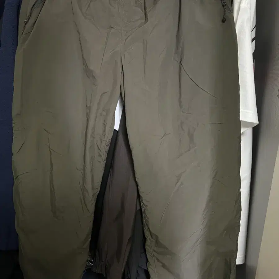 Ends and means tactical trousers XL사이즈