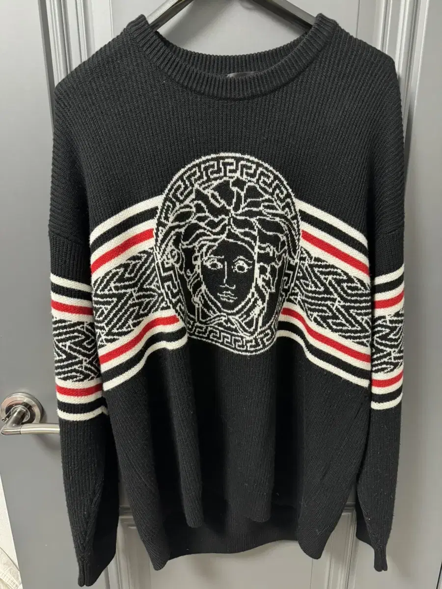 Versace knits for sale