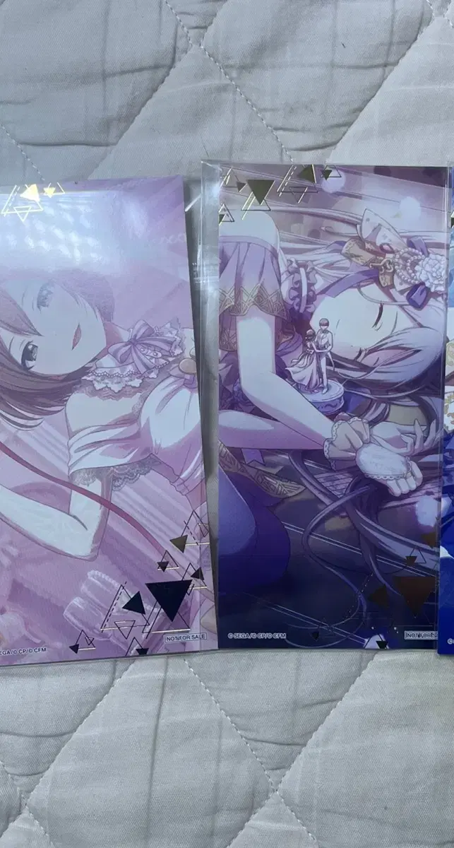 Pseudo Kanade Meiko Japan Anime Pre-order Benefit